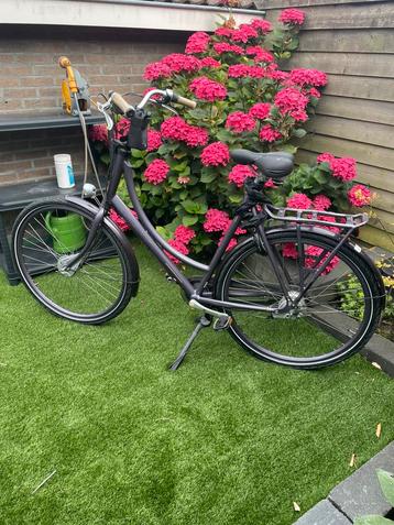 Batavus omafiets frame ongeveer 54 beschikbaar voor biedingen