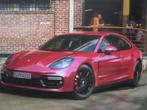 Porsche Panamera GTS 2018 Brochure, Boeken, Ophalen of Verzenden, Zo goed als nieuw, Porsche
