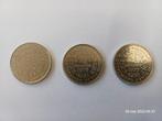 3 rijksdaalders 1979, Ophalen of Verzenden, Koningin Juliana, 2½ gulden