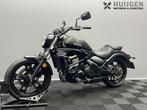 KAWASAKI VULCAN S 9800Km (bj 2018), 649 cc, Bedrijf, Meer dan 35 kW, Overig