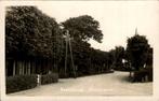 Metslawier - Voorstraat, Ophalen of Verzenden, Voor 1920, Gelopen, Friesland