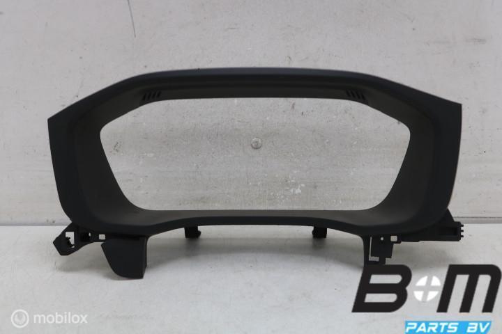 Teller sierlijst Volvo XC60 31417592, Auto-onderdelen, Dashboard en Schakelaars, Gebruikt