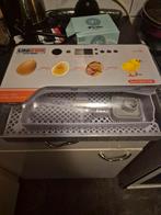 Broedmachine, Dieren en Toebehoren, Ophalen of Verzenden, Zo goed als nieuw, Broedmachine