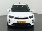 Kia Stonic 1.0 T-GDi MHEV DynamicLine | Apple Carplay/Androi, Voorwielaandrijving, Wit, Origineel Nederlands, Bedrijf