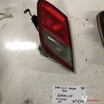 Mercedes CLK 320 Coupe 1998 Achterlicht ( in klep ) Links of, Gebruikt, -, -, Ophalen of Verzenden