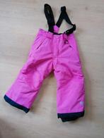 Skibroek maat 86 92, Ophalen of Verzenden, Zo goed als nieuw, Meisje, Broek