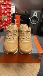 Nike Air Max 90 Vachetta Tan Snake EU42,5, Ophalen of Verzenden, Gedragen, Overige kleuren, Sneakers of Gympen