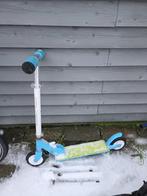 Step, Ophalen, Gebruikt, Gewone step