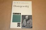 Camera. F.M. Dostojewskij. M.A. Lathouwers. 1968., Ophalen of Verzenden, Gelezen, Nederland