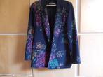 Colbert, jasje van Steps, maat 42, Kleding | Dames, Zwart, Maat 42/44 (L), Ophalen of Verzenden, Zo goed als nieuw