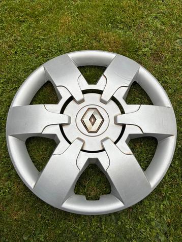 Wieldop Renault Master beschikbaar voor biedingen