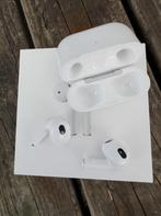 Apple Airpods 3e generatie met Macsafe oplaadcase, Telecommunicatie, Mobiele telefoons | Oordopjes, Verzenden, Zo goed als nieuw