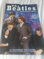 Kalender  The Beatles 2011, Verzamelen, Ophalen of Verzenden, Zo goed als nieuw, Boek, Tijdschrift of Artikel