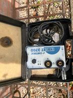 Lasapparaat, Doe-het-zelf en Verbouw, Ophalen, Gebruikt, Elektroden