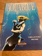 Aquablue 3, Boeken, Stripboeken, Ophalen of Verzenden, Zo goed als nieuw, Cailleteau, Eén stripboek