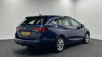Opel Astra Sports Tourer 1.2 Business Edition CARPLAY NAVI T, Auto's, Opel, Voorwielaandrijving, Stof, Gebruikt, Euro 6