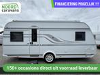 Tabbert DA VINCI 490 TD, FRANSBED,MOVER,AIRCO,CASSETTELUIFEL, Caravans en Kamperen, Caravans, Bedrijf, -, 1250 - 1500 kg, Tot en met 4