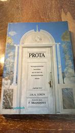 J.H.A. Lokin - Prota, Boeken, Ophalen of Verzenden, Zo goed als nieuw, J.H.A. Lokin