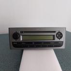 Fiat Grande Punto originele Radio CD Speler (7354918870), Ophalen of Verzenden, Nieuw, Fiat