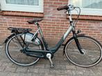 Te koop mooie gazelle orange C8 damesfiets fiets, Ophalen, Gebruikt, Versnellingen, 56 cm of meer
