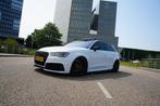 Audi RS3 2.5 270KW mtm fabriekaf Sportback 2016 wit, Automaat, Achterwielaandrijving, RS3, 367 pk