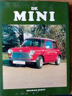Graham Scott De Mini met inleiding door John Cooper, Ophalen of Verzenden, Gelezen, Overige merken