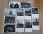 11 x Rotterdam foto's gemaakt door verschillende fotograven, Verzamelen, Ansichtkaarten | Nederland, Ophalen of Verzenden, 1980 tot heden