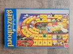 Jumbo Oud Hollands Ganzenbord bordspel nostalgie, Hobby en Vrije tijd, Gezelschapsspellen | Bordspellen, Jumbo, ., Ophalen of Verzenden