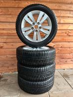 Nette 16” winterset origineel Hyundai ix20, Auto-onderdelen, Banden en Velgen, Ophalen, Gebruikt, 16 inch, Banden en Velgen