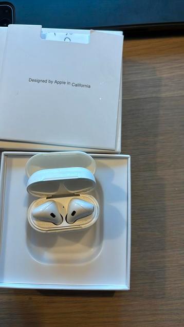 Airpods model A1523