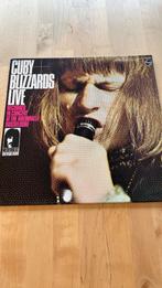 Vinyl lp Cuby & the Blizzards - Live!, Cd's en Dvd's, Ophalen of Verzenden, Gebruikt