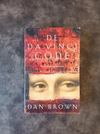 De Da Vinci Code, Boeken, Ophalen of Verzenden, Zo goed als nieuw, Dan Brown