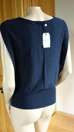 nieuwe katoene SANDWICH top, Kleding | Dames, Tops, Nieuw, Zonder mouw, Maat 34 (XS) of kleiner, Sandwich