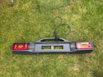 Verlichting Twinny Load fietsendrager - lichtbalk aanhanger, Ophalen of Verzenden, Gebruikt, Fietsendrager-accessoire, Brede banden