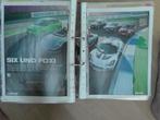 Ford Focus RS 3d 2e gen. DA3 (incl.RS500) ? 18x autotest, Ophalen, Gelezen, Ford