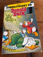 D.D. DUBBELPOCKET 39, Ophalen of Verzenden, Zo goed als nieuw