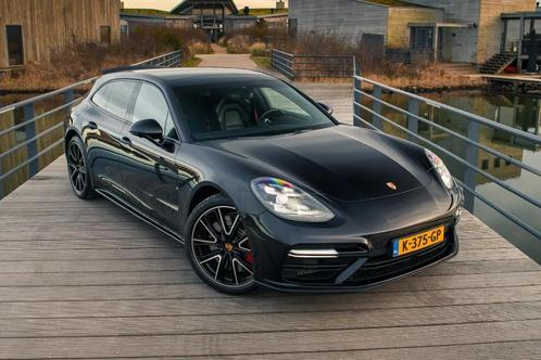 Porsche Panamera 4.0 V8 Twin-turbo 550pk, Auto's, Porsche, Particulier, Panamera, 360° camera, 4x4, ABS, Achteruitrijcamera, Adaptieve lichten