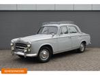 Peugeot 403 Berline !Gereserveerd! (bj 1958), Auto's, Oldtimers, Stof, Bedrijf, Handgeschakeld, Sedan