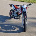 Aprilia sx 50 2016, 6 versnellingen, Zo goed als nieuw, 50 cc, Ophalen