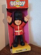 Vintage Bendy Toy Guardsman - Bobby, Verzamelen, Ophalen of Verzenden, Zo goed als nieuw