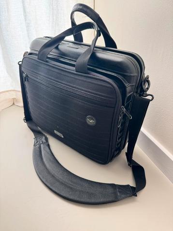 Rimowa Bolero Laptop Tas – Zwart – Topkwaliteit beschikbaar voor biedingen
