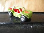 matchbox 1971  baja buggy model, Ophalen of Verzenden, Gebruikt, Auto