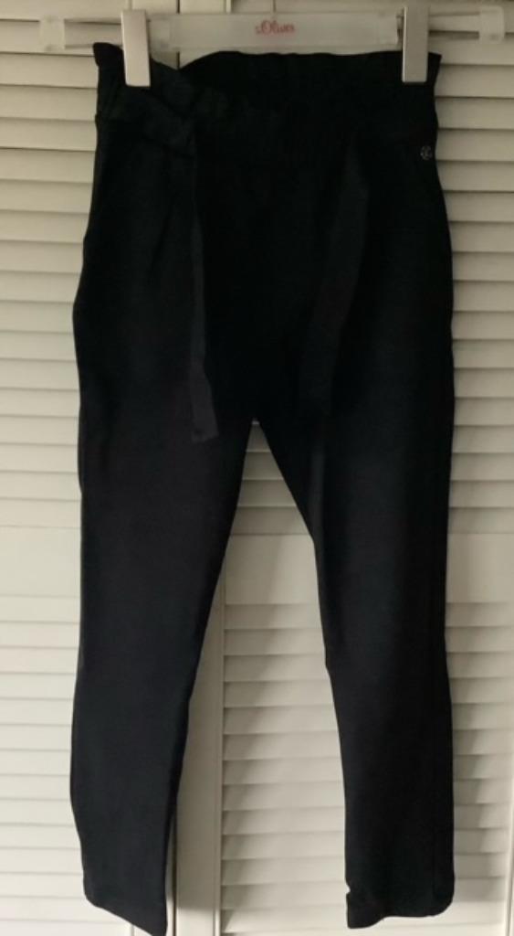 (J)broek maat 134/140, merk Retour, Kinderen en Baby's, Kinderkleding | Maat 134, Zo goed als nieuw, Meisje, Broek, Ophalen