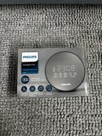 Philips Wekker - DesignLine DR402, Ophalen of Verzenden, Zo goed als nieuw, Digitaal