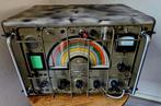 Telefunken E 127 Kw-5  ontvanger  ex leger, Ophalen, Landmacht, Duitsland
