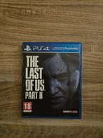 The last of us part 2 ps4, Spelcomputers en Games, Games | Sony PlayStation 4, Avontuur en Actie, Vanaf 18 jaar, 1 speler, Ophalen of Verzenden