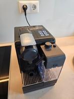 Nespresso Lattissima Pro De'Longhi, Ophalen of Verzenden, Gebruikt, Espresso apparaat