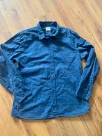 OXBOW BLOUSE XL, Kleding | Heren, Blauw, Gedragen, Halswijdte 43/44 (XL), Oxbow