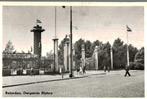 1956 ROTTERDAM Diergaarde Blijdorp, Ophalen of Verzenden, 1940 tot 1960, Gelopen, Zuid-Holland