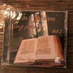 Vox Jubilans zingt Psalmen deel 2 cd nieuw in folie, Ophalen of Verzenden, Nieuw in verpakking, Koren of Klassiek